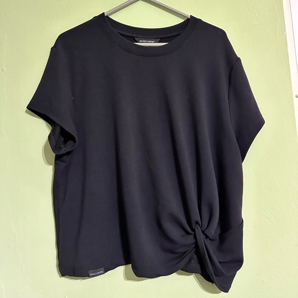 Black Tshirt